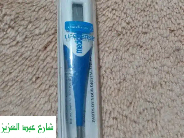 ميزان حراره طبي
