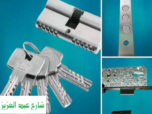 ✅  مفاتيح كلون سلندر كمبيوتر مصرية - جودة عالية...