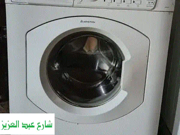 غسالة توشيبا 7 كيلو: ودّع عناء الغسيل مع تجربة غسيل مثالية!