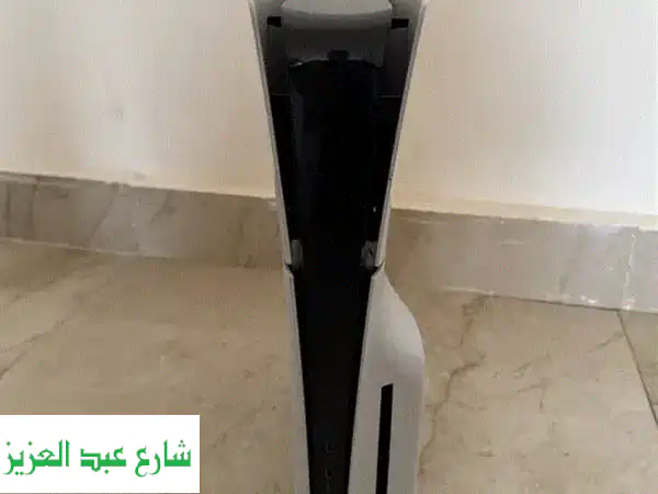 PlayStation 5 Slim + لعبتان هدية! تجربة لعب لا تُنسى!