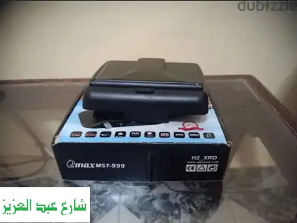 ابحث عن إشارة مثالية بسهولة! جهاز ستالايت فايندر متطور ببطارية طويلة الأمد
