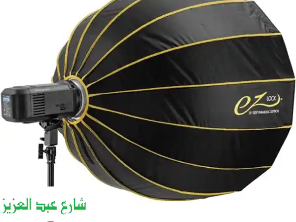 Camera Accessories Soft Box