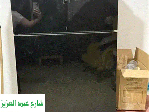 أعلى سعر لثلاجتك المستعملة! نُشتري في أي مكان 💰