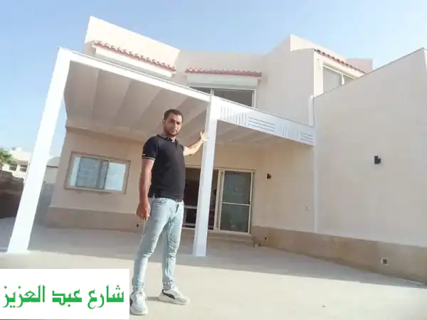 برجولات خشبية فاخرة - تصاميم عصرية تناسب ذوقك | مصنع برجولات الماسة