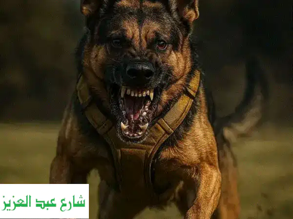 تدريب كلاب بورسعيد: درب كلبك بنفسك واحكم!...