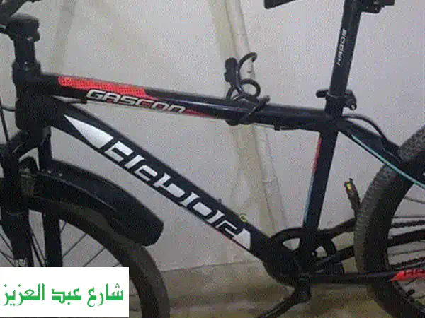 عجلة ترينكس M116 مقاس 26: مغامراتك تبدأ من هنا!