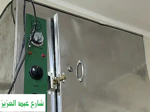 فرصة ذهبية! معدات معمل طبية متكاملة للبيع بسعر مغرٍ -  الشيخ زايد