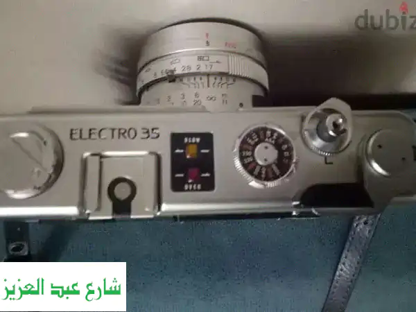 لهواة الحالات النادرة كاميرا ياشيكا حالة شاذة...