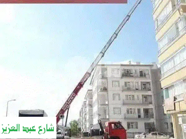 كرموز لنقل الاثاث:  أمانة وسرعة في كل خطوة!  (شحن - رفع...