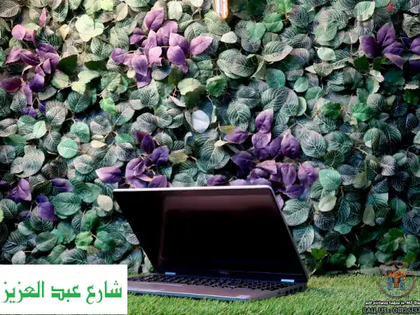 عرض لا يُفوّت! Dell Precision 3551 i7-10th Gen - جودة أمريكية،...