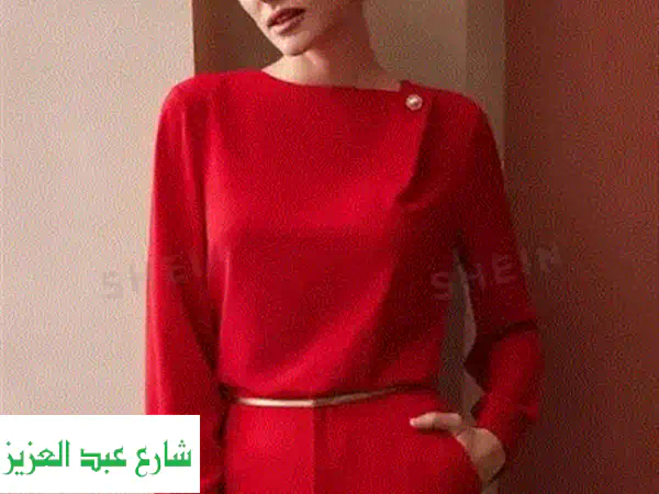 قميص زارا أبيض جديد كلياً بتفاصيل رقيقة! ✨