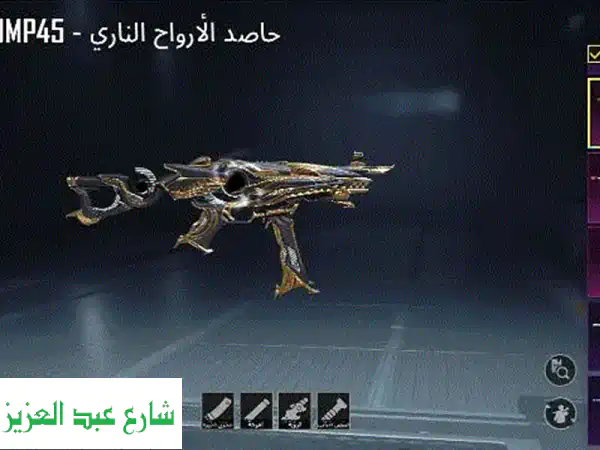 حساب ببجي اسيوط - مستوى 40 - فرصة ذهبية للاعبين المحترفين!