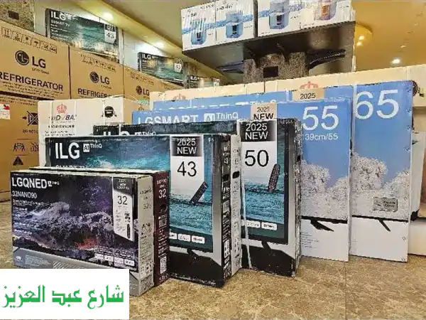 شراء شاشات مستعملة باعلى سعر تعمل او لا تعمل...