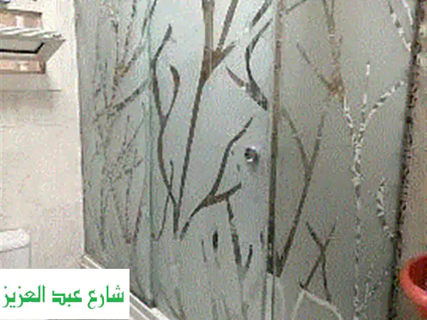 كبائن شاور روم فاخرة: جودة عالية، تركيب مجاني،...