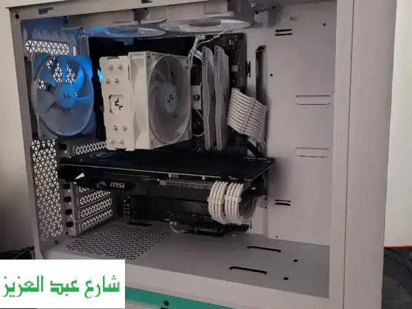 كارت شاشة AMD RX 5600 XT GAMING X 6GB GDDR6 - كسر زيرو! ضمان Egycomputers!