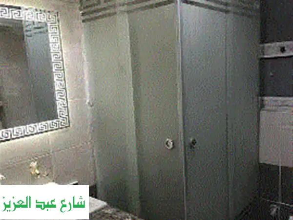 كبائن شاور روم فاخرة: جودة عالية، تركيب مجاني، ودفع بعد المعاينة بالقاهرة!