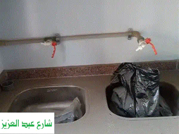 كرفان فاخر جاهز للسكن - غرفتين وحمام - مساحة 18 متر مربع! 🏡