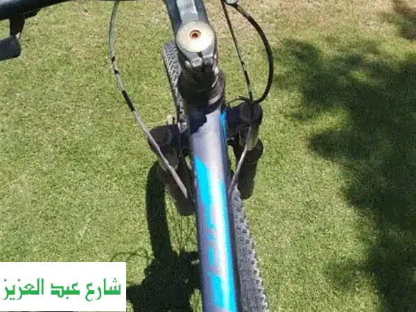 دراجتك المثالية في انتظارك! دراجة ستورم 26 بوصة - بحالة ممتازة!