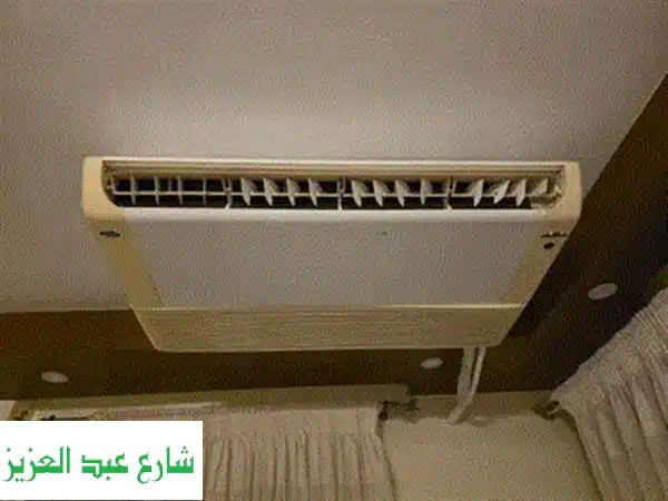 تكييف كاريير مصر - أرخص سعر، تركيب فوري، وكيل معتمد!