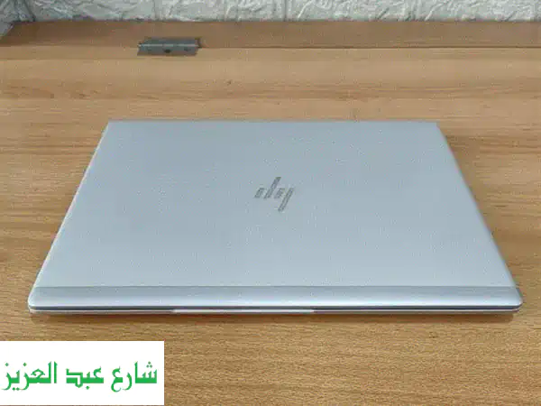 لاب HP أسطوري! جيل 10، رام 16، شاشة لمس - عرض لا يُفوّت من كمبيو سيتي!