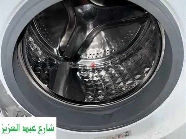 غساله سامسونج