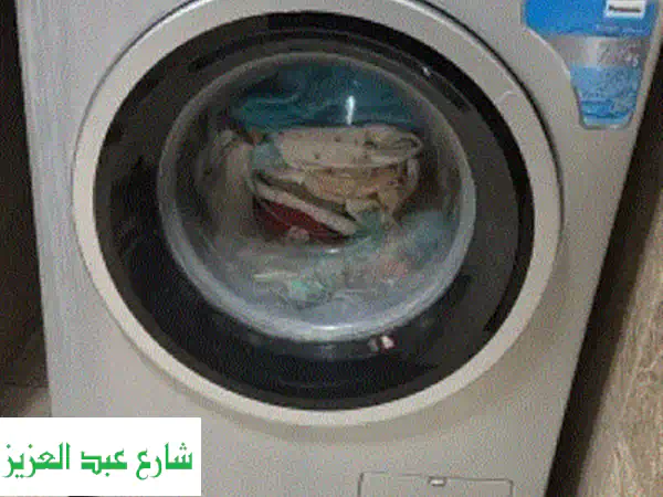 غساله سامسونج