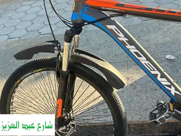 سرعات مقاس 26 بدون عيوب: دراجات هوائية مثالية لمغامراتك!
