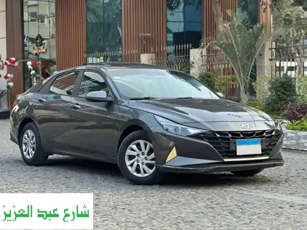 هيونداي النترا: راحة وأناقة في كل مشوار مع تورزم تورز...