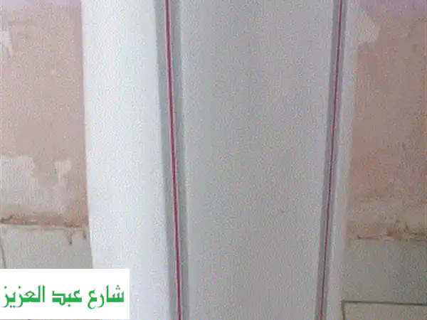 طقم حمام ليسيكو فاخر - كـالجديد! (حوض + قاعدة + خلاط) -...