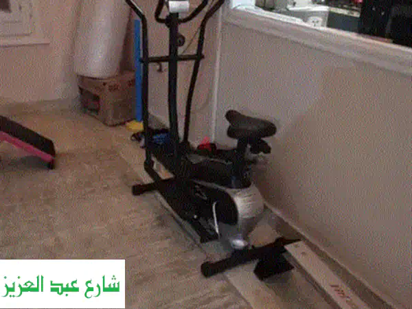 مشاية رياضية احترافية - جودة عالية وأداء متميز 💪