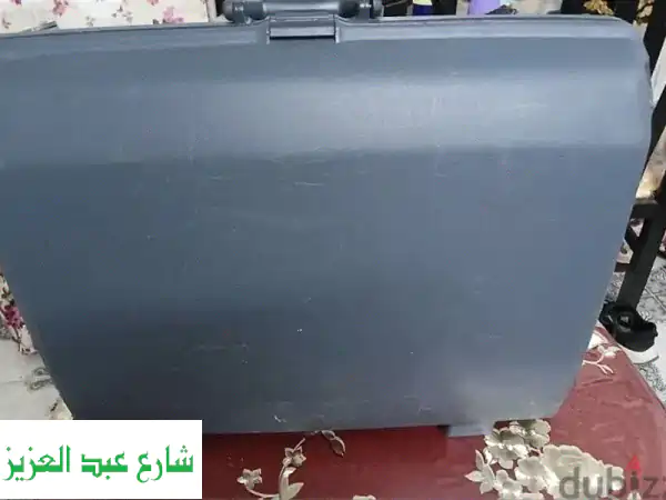 شنط سفر سامسونايت ألمانية - حجم كبير، متينة،...