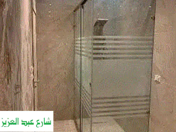 كابينة دش زجاج سيكوريت - عروض مذهلة تصل إلى 50% خصم!