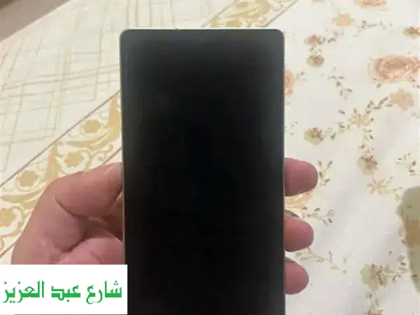 سامسونج S25 Ultra 512GB مستعمل - حالة ممتازة! (ظهر مكسور)