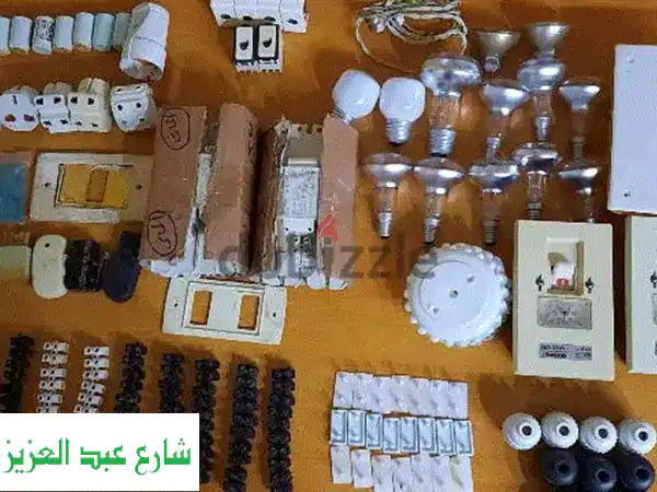 خصم 50% على أدوات سباكة استانلس ستيل عالية الجودة! (تصفية مشروع فندقي)