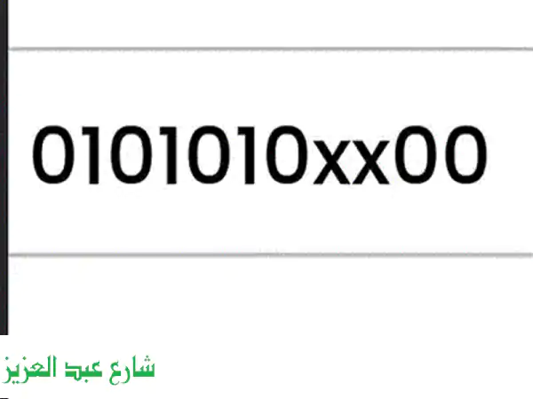 أرقام مميزة لشركاتك ونجاحك..  خصم خاص لوقت محدود!