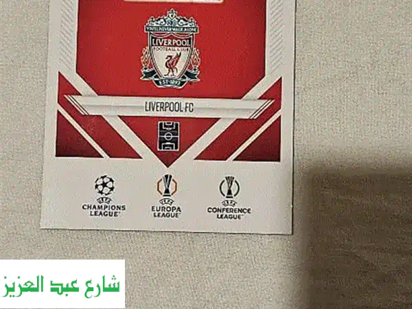 Steven Gerrard match attax