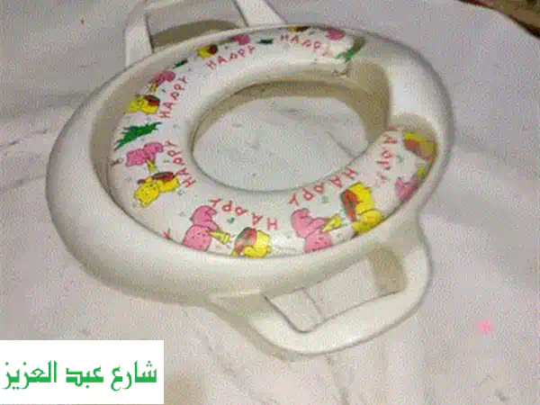 بانيو بيبي: أمان وحنان في كل حمام لطفلك 👶