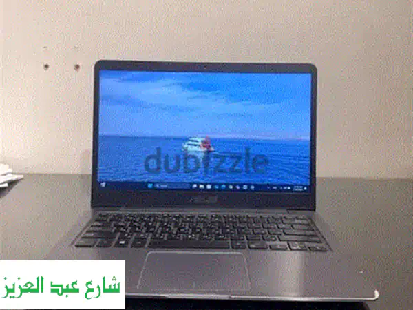لاب توب HP EliteBook 840 G5 بحالة ممتازة - سرعة فائقة وسعر لا يُقاوم! (اسكندرية)