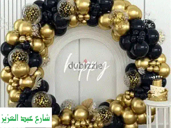 حفلات خرافية مع Teamwork Production: تحويل أحلامك إلى واقع ساحر!