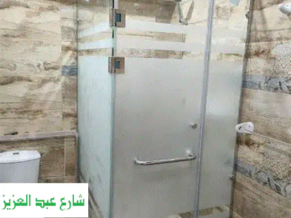 كباين شاور روم 🚿 جودة عالية بخصومات تصل إلى 50% لعملاء دوبيزل!