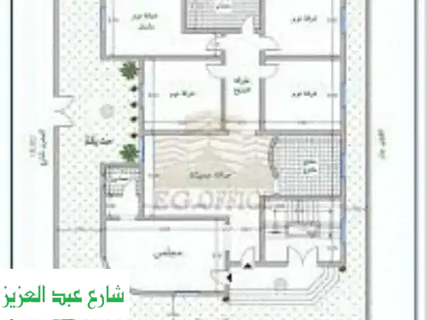 رسم لوحات أوتوكاد احترافي: معماري، إنشائي، بلاطات، تسليح - خدمات هندسية دقيقة