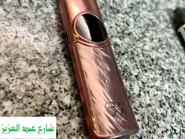 Vape Oxva Xlim 40W مستعمل بحالة ممتازة - سعر مغرٍ!