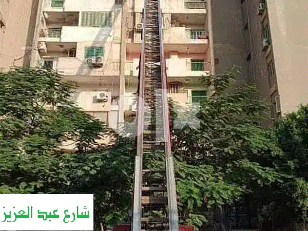 ونش رفع عفش بالمقطم - سما لنقل عفشك بأمان وسرعة!