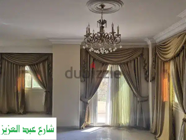 أضف سحرًا لبيتك مع مجموعة نجف وأبليك كريستال عصفور الفاخرة!