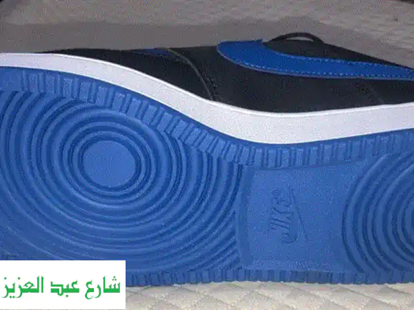 نايك أوريجينال - مقاس 43 - جديد تمامًا! 👟