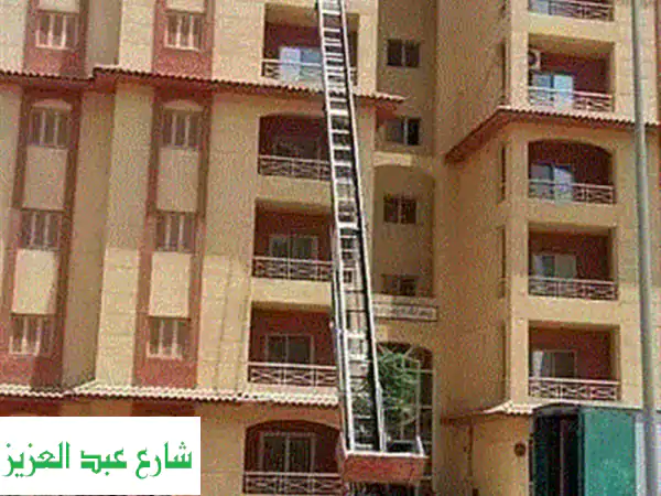 شركات نقل اثاث في القاهرة