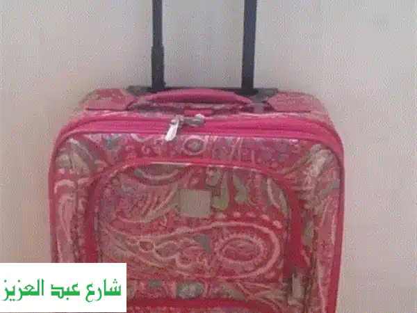 شنطة سفر نيو ديركش مقاس كبينة الطيارةNew Direction carry on travel bag
