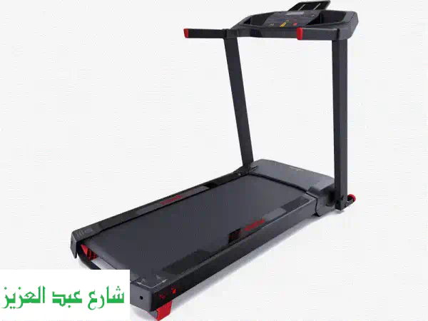 DOMYOS Smart Compact Treadmill RUN100 E  14 kmu002 Fh (Decathlon)