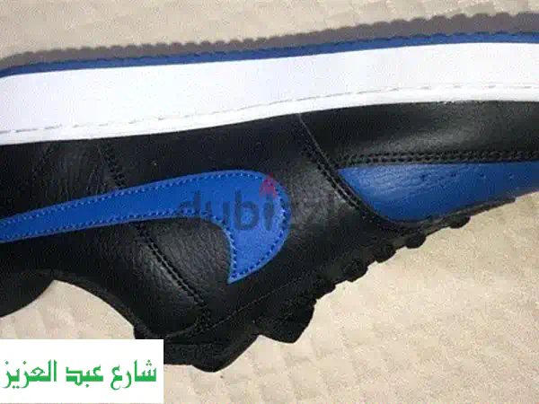 نايك أوريجينال - مقاس 43 - جديد تمامًا! 👟