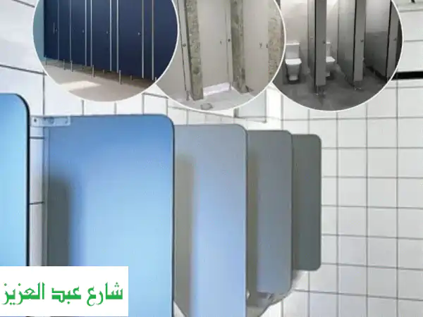 أفضل ألواح كومباكت HPL في مصر من رويال ستون - جودة...